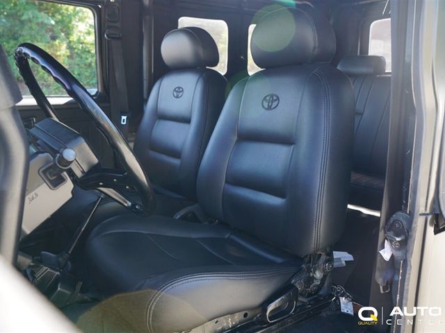 1984 Toyota Land Cruiser  - 22889861 - 17