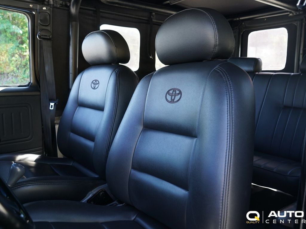 1984 Toyota Land Cruiser  - 22889861 - 18