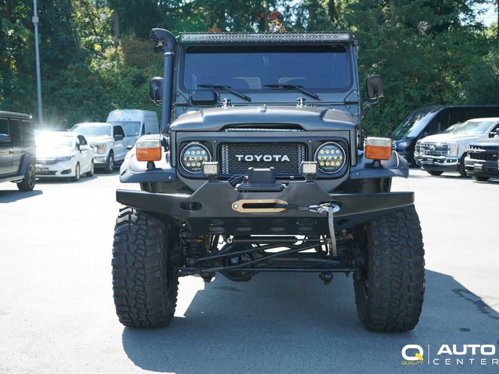 1984 Toyota Land Cruiser  - 22889861 - 1