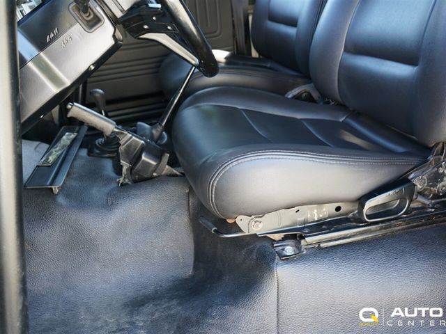 1984 Toyota Land Cruiser  - 22889861 - 19