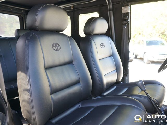 1984 Toyota Land Cruiser  - 22889861 - 21