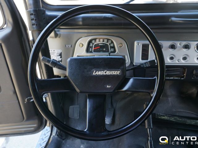 1984 Toyota Land Cruiser  - 22889861 - 23