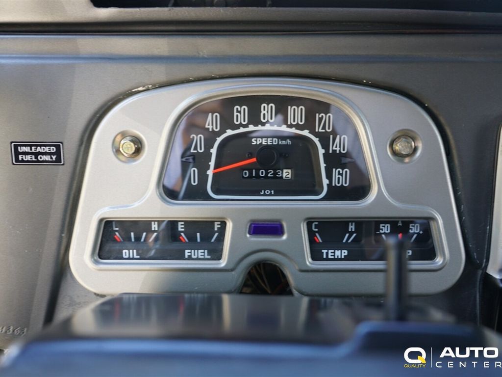 1984 Toyota Land Cruiser  - 22889861 - 26