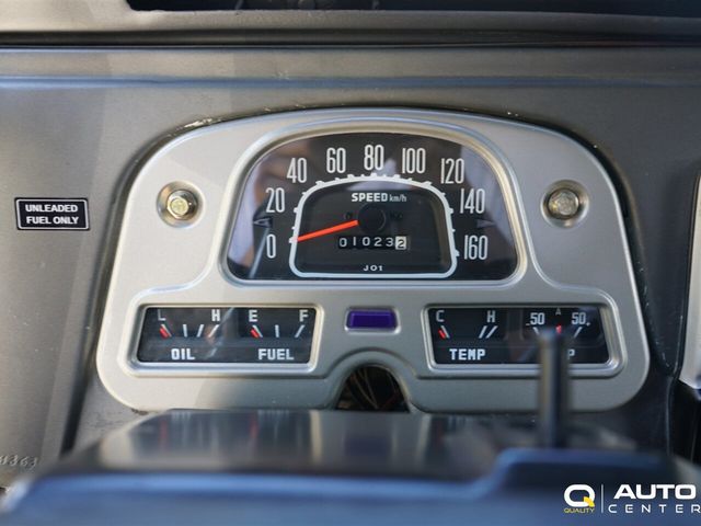 1984 Toyota Land Cruiser  - 22889861 - 26