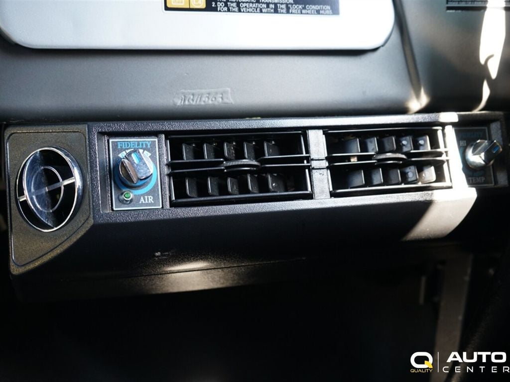 1984 Toyota Land Cruiser  - 22889861 - 29