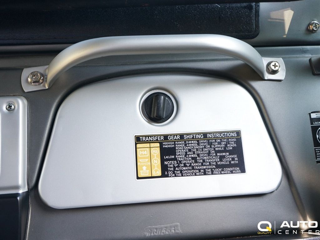 1984 Toyota Land Cruiser  - 22889861 - 30