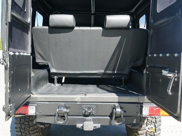 1984 Toyota Land Cruiser  - 22889861 - 38