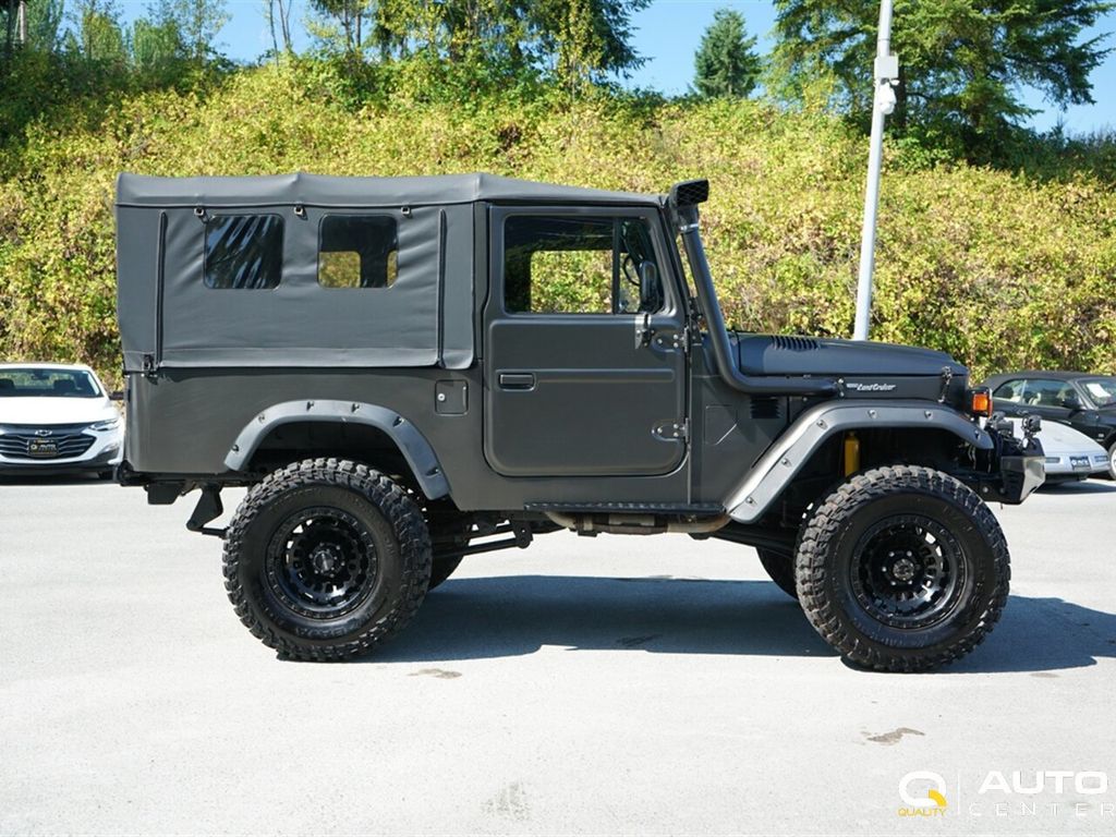 1984 Toyota Land Cruiser  - 22889861 - 3