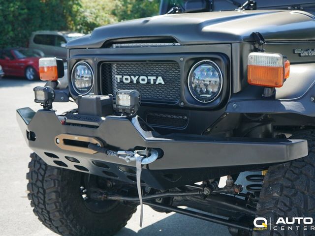 1984 Toyota Land Cruiser  - 22889861 - 8