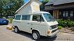 1984 Volkswagen Vanagon Westfalia Campmobile For Sale  - 23058744 - 0