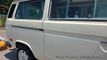 1984 Volkswagen Vanagon Westfalia Campmobile For Sale  - 23058744 - 14