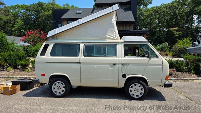 1984 Volkswagen Vanagon Westfalia Campmobile For Sale  - 23058744 - 1