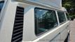 1984 Volkswagen Vanagon Westfalia Campmobile For Sale  - 23058744 - 19