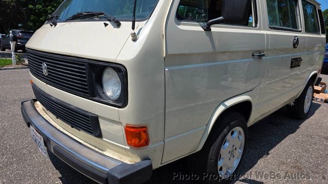 1984 Volkswagen Vanagon Westfalia Campmobile For Sale  - 23058744 - 32