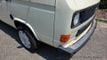 1984 Volkswagen Vanagon Westfalia Campmobile For Sale  - 23058744 - 37