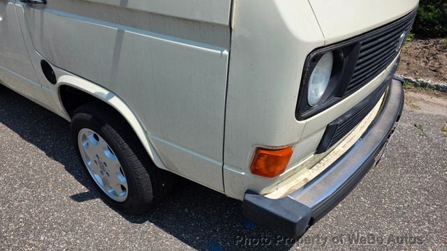 1984 Volkswagen Vanagon Westfalia Campmobile For Sale  - 23058744 - 37