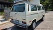 1984 Volkswagen Vanagon Westfalia Campmobile For Sale  - 23058744 - 3