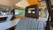 1984 Volkswagen Vanagon Westfalia Campmobile For Sale  - 23058744 - 41