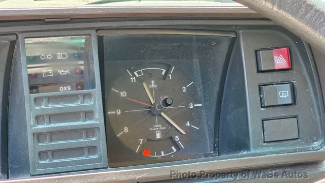 1984 Volkswagen Vanagon Westfalia Campmobile For Sale  - 23058744 - 45