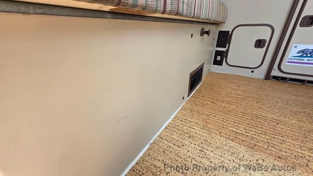 1984 Volkswagen Vanagon Westfalia Campmobile For Sale  - 23058744 - 67