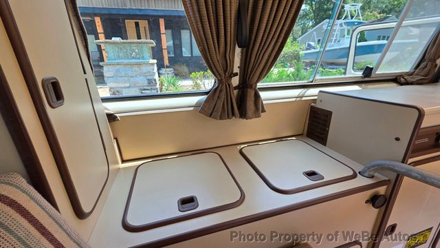 1984 Volkswagen Vanagon Westfalia Campmobile For Sale  - 23058744 - 69