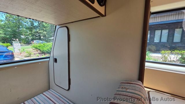 1984 Volkswagen Vanagon Westfalia Campmobile For Sale  - 23058744 - 72
