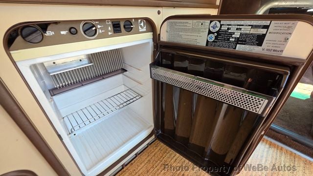 1984 Volkswagen Vanagon Westfalia Campmobile For Sale  - 23058744 - 75