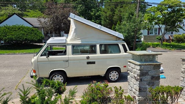 1984 Volkswagen Vanagon Westfalia Campmobile For Sale  - 23058744 - 7