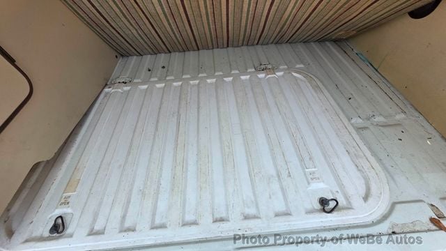 1984 Volkswagen Vanagon Westfalia Campmobile For Sale  - 23058744 - 87
