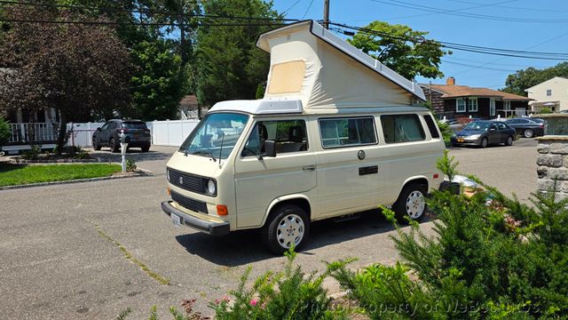 1984 Volkswagen Vanagon Westfalia Campmobile For Sale  - 23058744 - 8