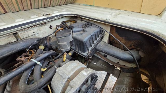 1984 Volkswagen Vanagon Westfalia Campmobile For Sale  - 23058744 - 90
