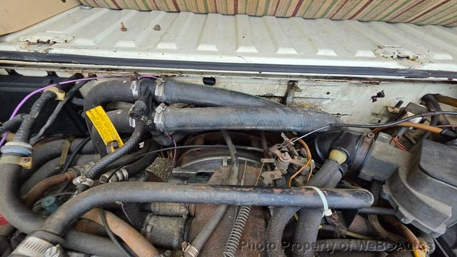 1984 Volkswagen Vanagon Westfalia Campmobile For Sale  - 23058744 - 91