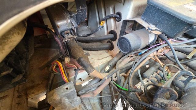 1984 Volkswagen Vanagon Westfalia Campmobile For Sale  - 23058744 - 93