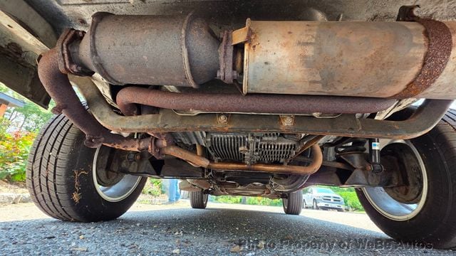 1984 Volkswagen Vanagon Westfalia Campmobile For Sale  - 23058744 - 96