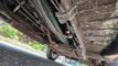 1984 Volkswagen Vanagon Westfalia Campmobile For Sale  - 23058744 - 97