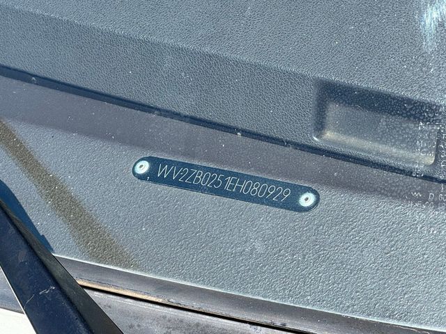 1984 Volkswagen Vanagon Camper  - 22421423 - 29