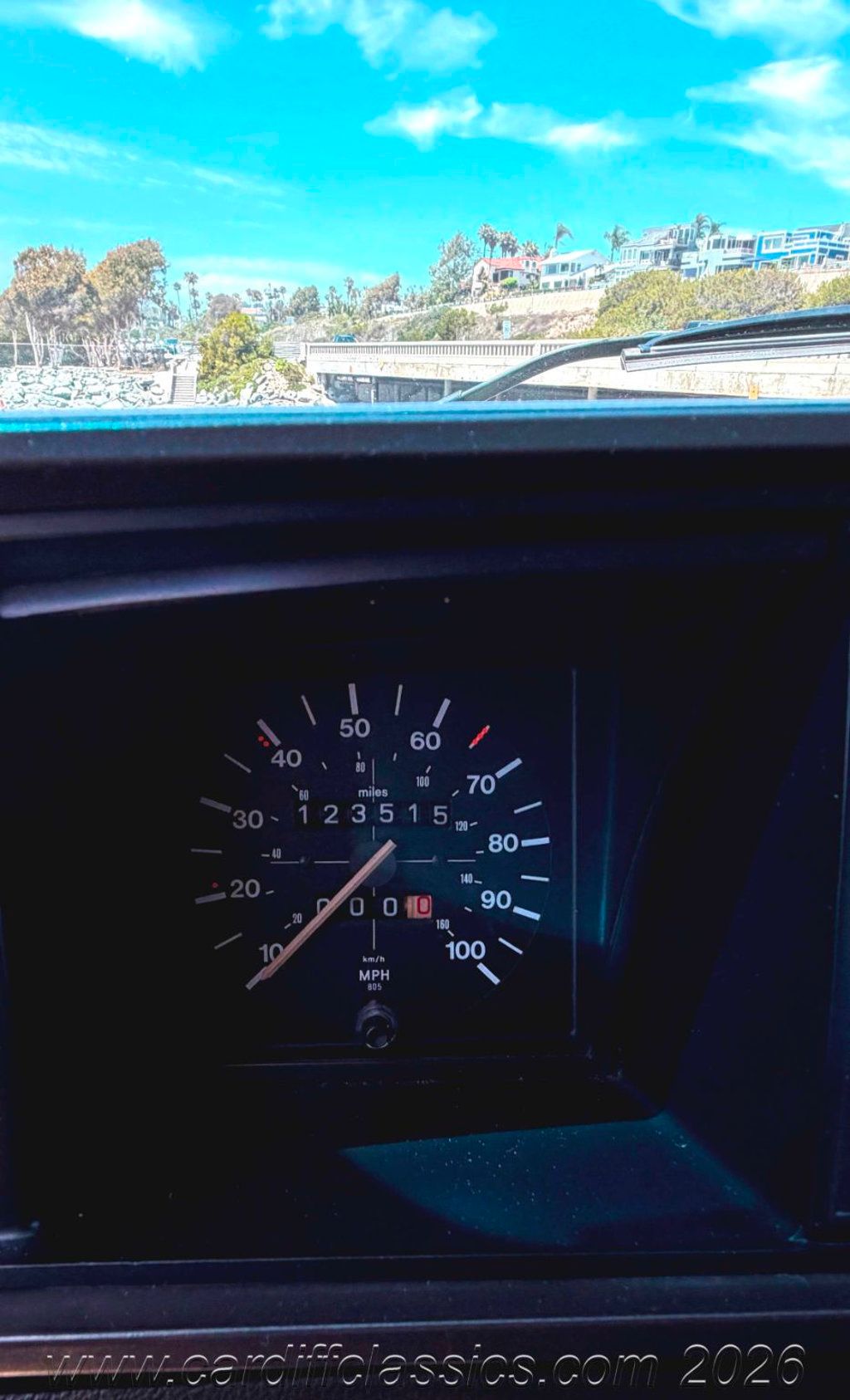1984 Volkswagen Vanagon Westfalia Camper  - 23037142 - 28