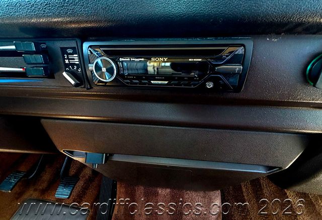 1984 Volkswagen Vanagon Westfalia Camper  - 23037142 - 32