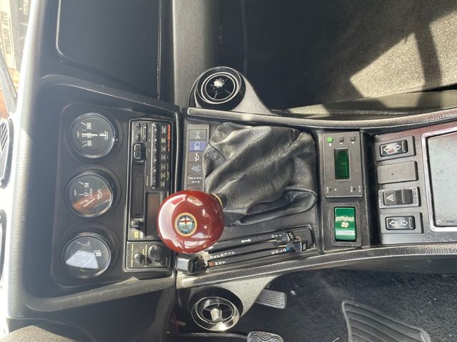 1985 Alfa Romeo Spider 1985 Alpha Romeo Spider Veloce - 22504588 - 10