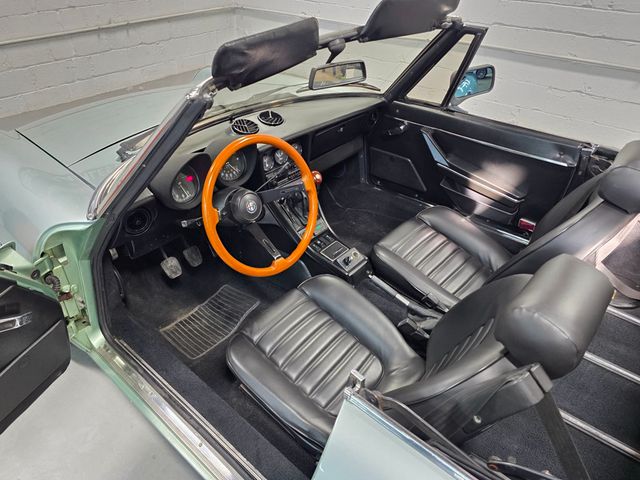 1985 Alfa Romeo Spider 1985 Alpha Romeo Spider Veloce - 22504588 - 22