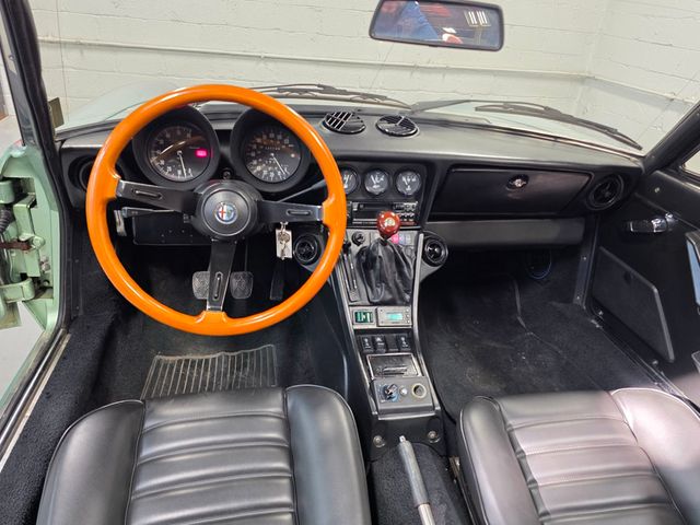 1985 Alfa Romeo Spider 1985 Alpha Romeo Spider Veloce - 22504588 - 23