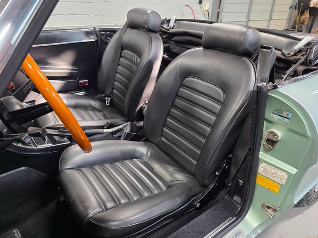 1985 Alfa Romeo Spider 1985 Alpha Romeo Spider Veloce - 22504588 - 24