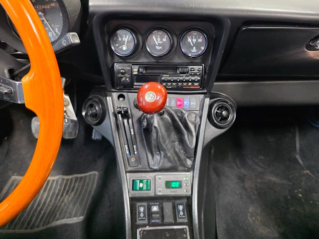 1985 Alfa Romeo Spider 1985 Alpha Romeo Spider Veloce - 22504588 - 26