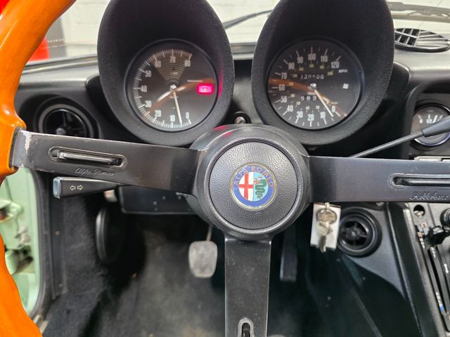 1985 Alfa Romeo Spider 1985 Alpha Romeo Spider Veloce - 22504588 - 28