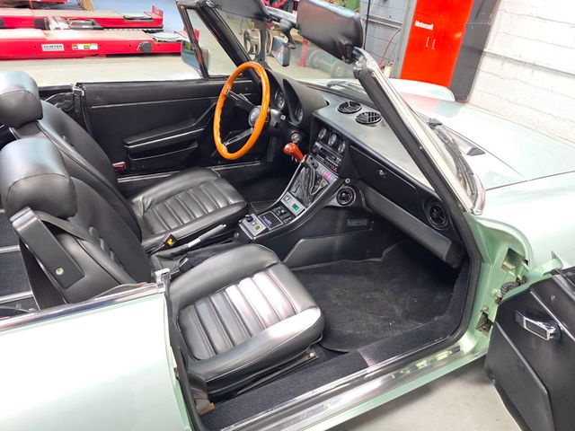 1985 Alfa Romeo Spider 1985 Alpha Romeo Spider Veloce - 22504588 - 29