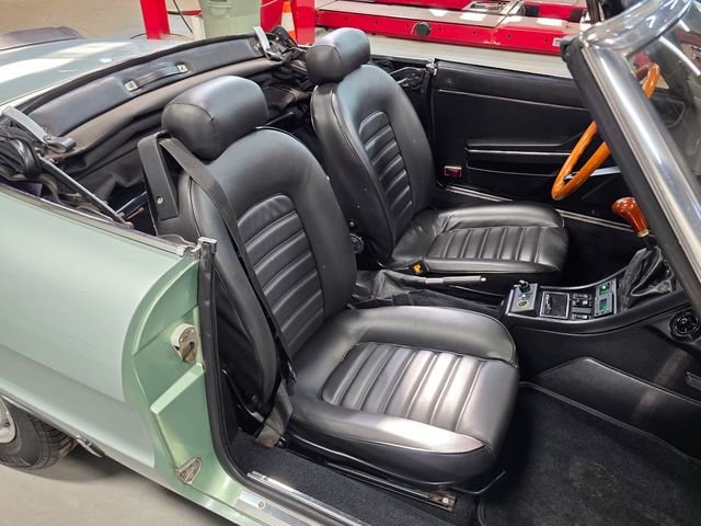 1985 Alfa Romeo Spider 1985 Alpha Romeo Spider Veloce - 22504588 - 30