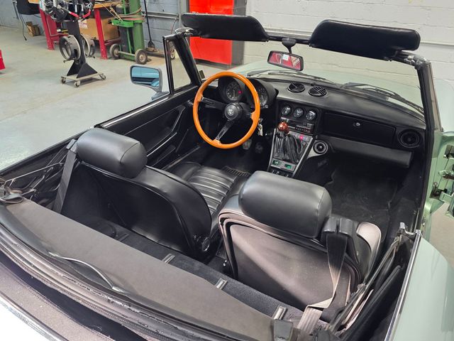 1985 Alfa Romeo Spider 1985 Alpha Romeo Spider Veloce - 22504588 - 31