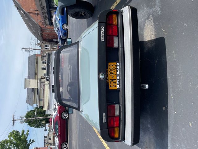 1985 Alfa Romeo Spider 1985 Alpha Romeo Spider Veloce - 22504588 - 5