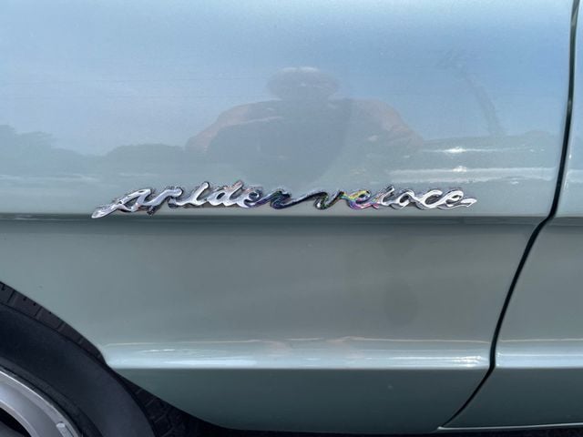 1985 Alfa Romeo Spider 1985 Alpha Romeo Spider Veloce - 22504588 - 6