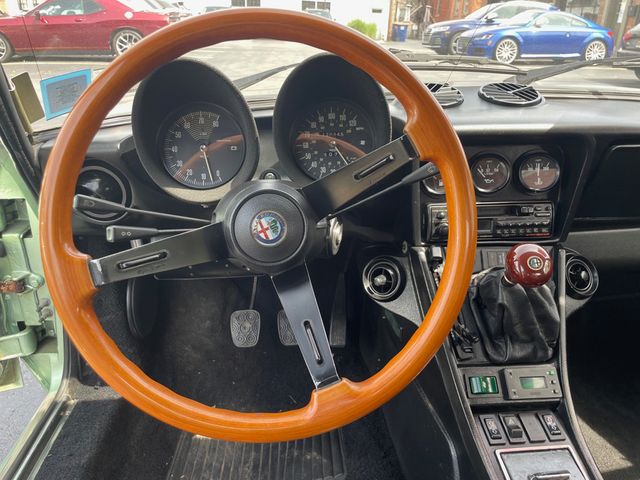 1985 Alfa Romeo Spider 1985 Alpha Romeo Spider Veloce - 22504588 - 8